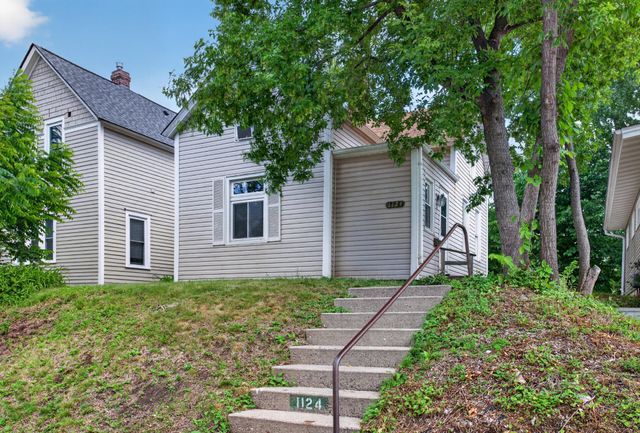 1124 Norton Street, Saint Paul, MN 55117