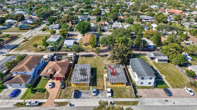 130 SW 132 - 134 - 136 8th Avenue, Delray Beach, FL 33444