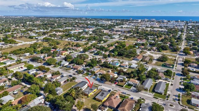 130 SW 132 - 134 - 136 8th Avenue, Delray Beach, FL 33444