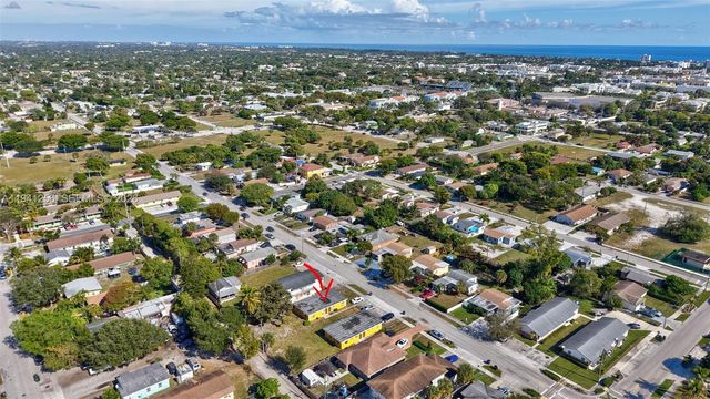 130 SW 132 - 134 - 136 8th Avenue, Delray Beach, FL 33444