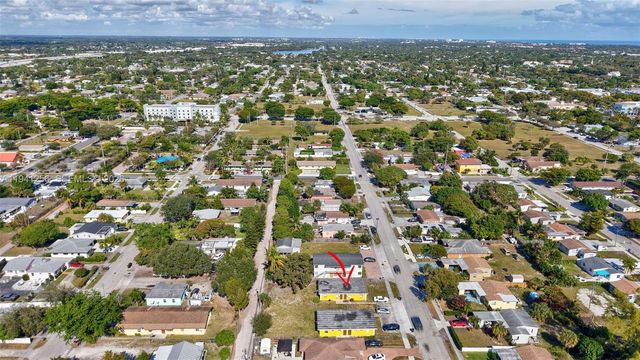 130 SW 132 - 134 - 136 8th Avenue, Delray Beach, FL 33444