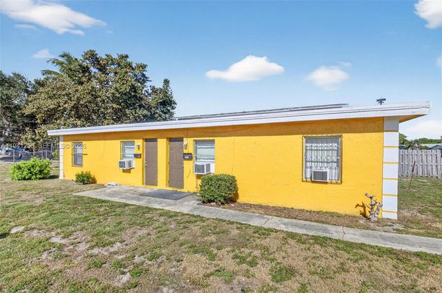 130 SW 132 - 134 - 136 8th Avenue, Delray Beach, FL 33444