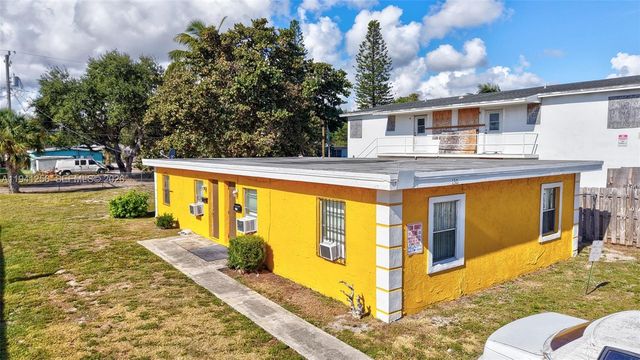 130 SW 132 - 134 - 136 8th Avenue, Delray Beach, FL 33444