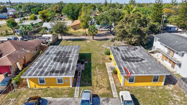 130 SW 132 - 134 - 136 8th Avenue, Delray Beach, FL 33444