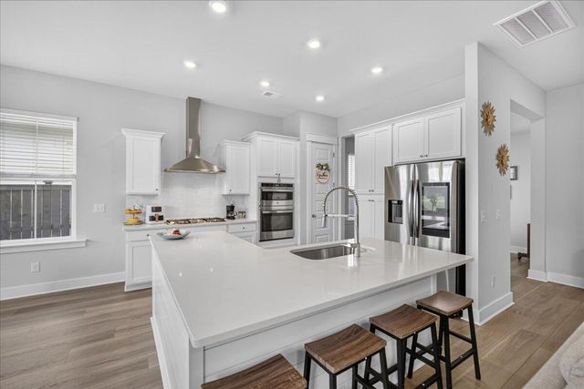 455 Parish Farms Drive, Summerville, SC 29486