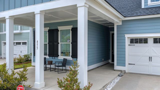 455 Parish Farms Drive, Summerville, SC 29486