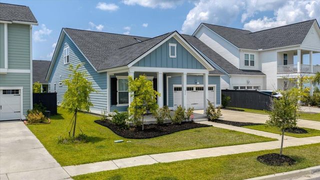 455 Parish Farms Drive, Summerville, SC 29486