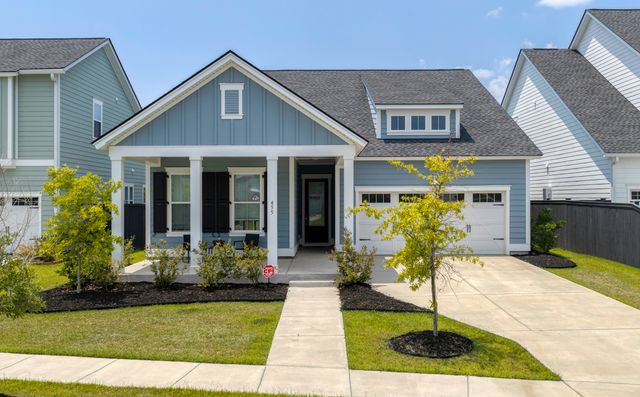 455 Parish Farms Drive, Summerville, SC 29486