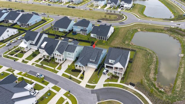455 Parish Farms Drive, Summerville, SC 29486