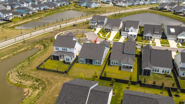 455 Parish Farms Drive, Summerville, SC 29486
