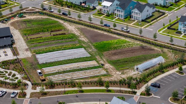 455 Parish Farms Drive, Summerville, SC 29486