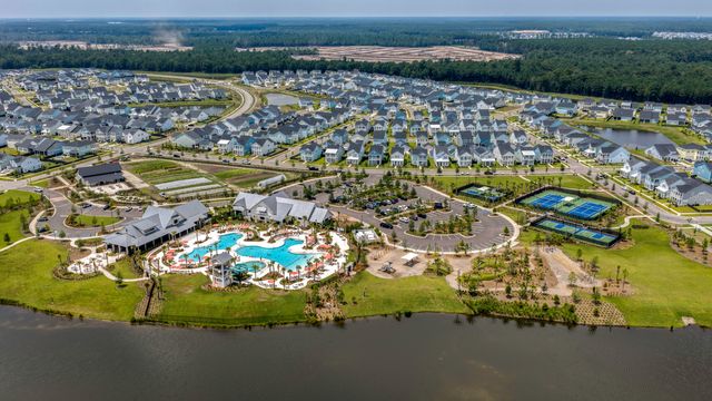 455 Parish Farms Drive, Summerville, SC 29486