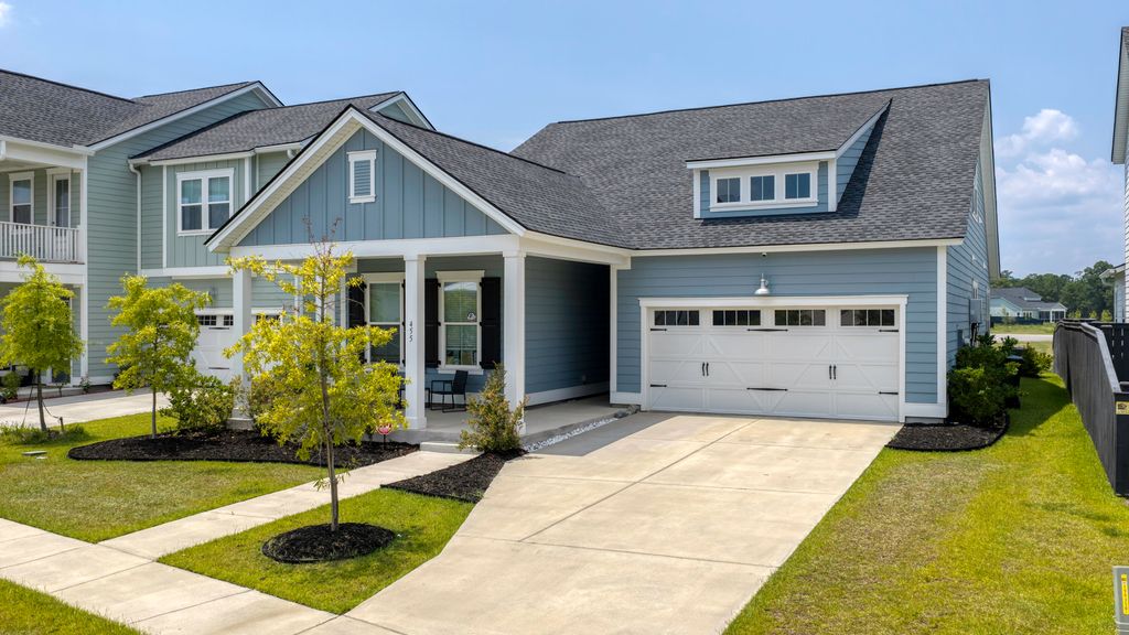 455 Parish Farms Drive, Summerville, SC 29486