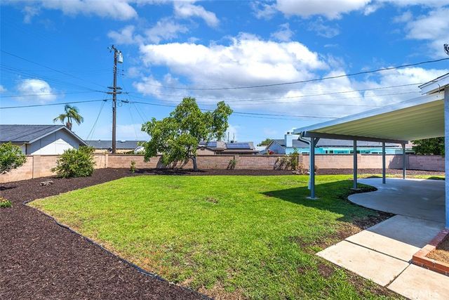 15503 Boca Chica Drive, La Mirada, CA 90638