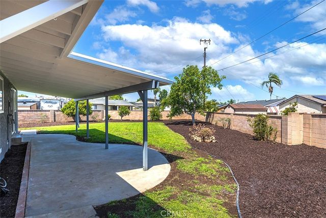 15503 Boca Chica Drive, La Mirada, CA 90638