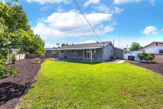 15503 Boca Chica Drive, La Mirada, CA 90638