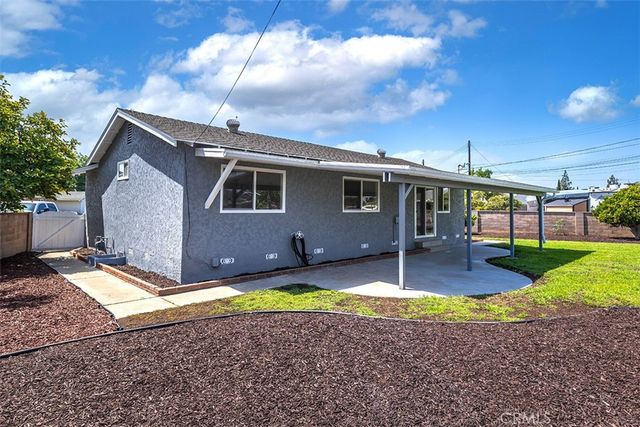 15503 Boca Chica Drive, La Mirada, CA 90638