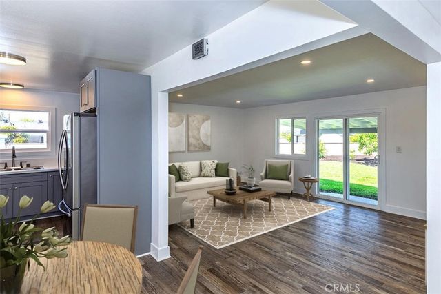 15503 Boca Chica Drive, La Mirada, CA 90638
