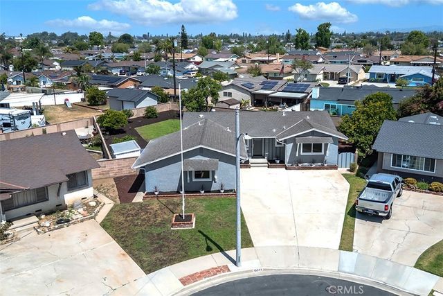15503 Boca Chica Drive, La Mirada, CA 90638