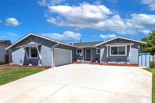 15503 Boca Chica Drive, La Mirada, CA 90638