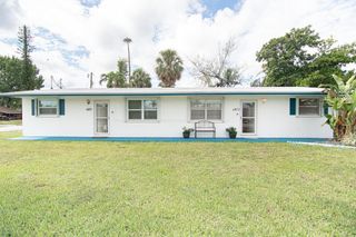6870 SW 15th St, Pompano Beach, FL 33068
