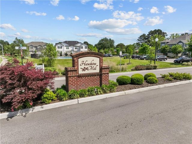 5024 Hawkins Mill WAY, Virginia Beach, VA 23455