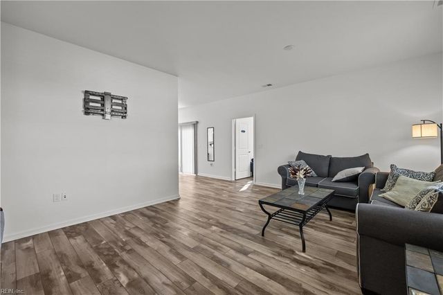 5024 Hawkins Mill WAY, Virginia Beach, VA 23455