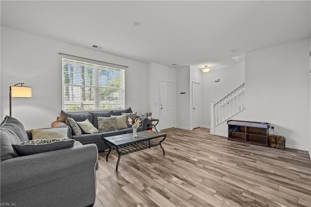 5024 Hawkins Mill WAY, Virginia Beach, VA 23455