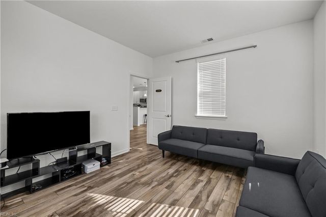 5024 Hawkins Mill WAY, Virginia Beach, VA 23455