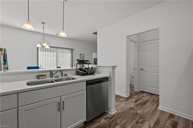 5024 Hawkins Mill WAY, Virginia Beach, VA 23455