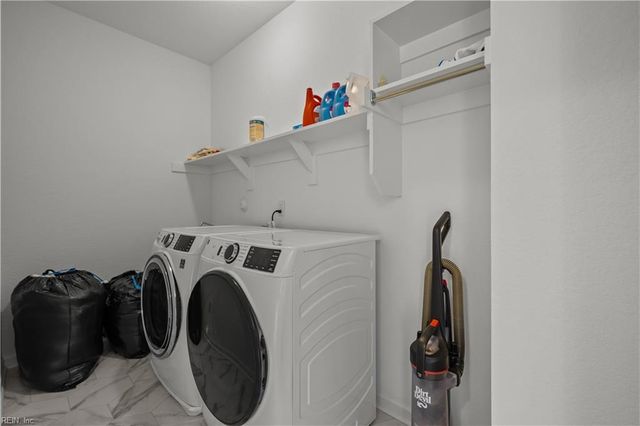 5024 Hawkins Mill WAY, Virginia Beach, VA 23455