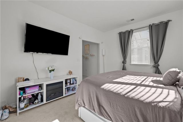 5024 Hawkins Mill WAY, Virginia Beach, VA 23455