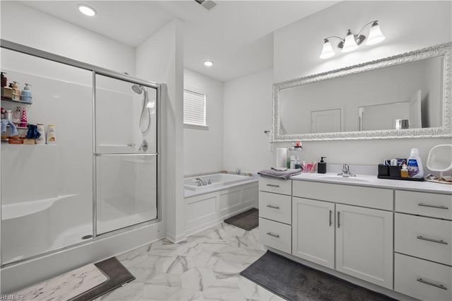 5024 Hawkins Mill WAY, Virginia Beach, VA 23455