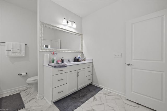 5024 Hawkins Mill WAY, Virginia Beach, VA 23455