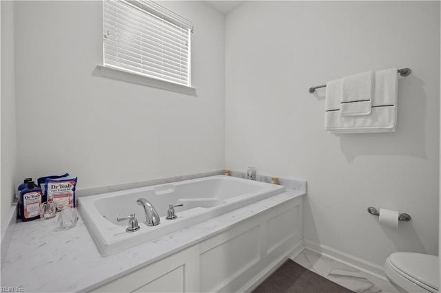 5024 Hawkins Mill WAY, Virginia Beach, VA 23455