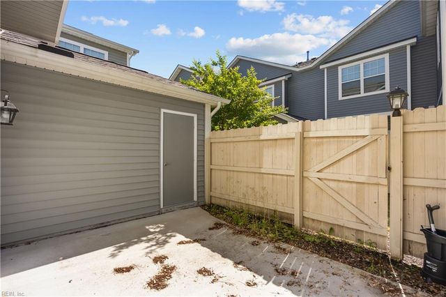 5024 Hawkins Mill WAY, Virginia Beach, VA 23455