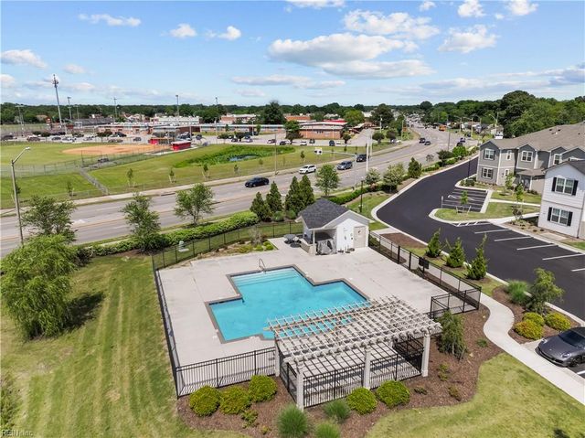 5024 Hawkins Mill WAY, Virginia Beach, VA 23455