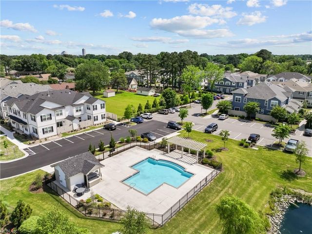 5024 Hawkins Mill WAY, Virginia Beach, VA 23455