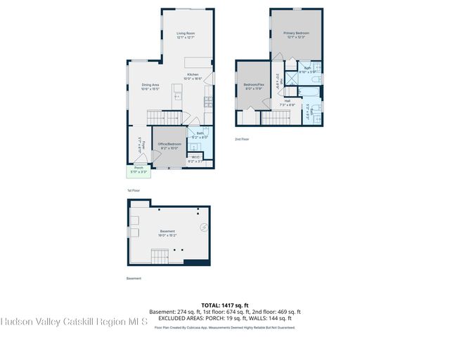 39 N Broadway, Kingston, NY 12401