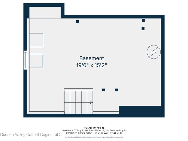 39 N Broadway, Kingston, NY 12401