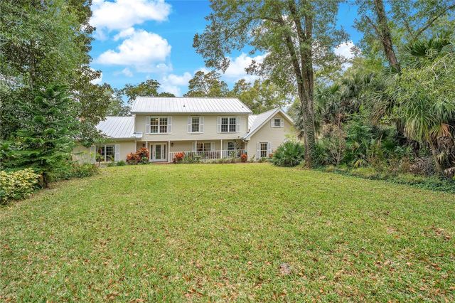 8 FERNWOOD TRAIL, Ormond Beach, FL 32174