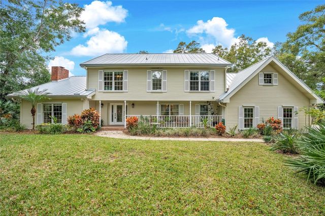 8 FERNWOOD TRAIL, Ormond Beach, FL 32174