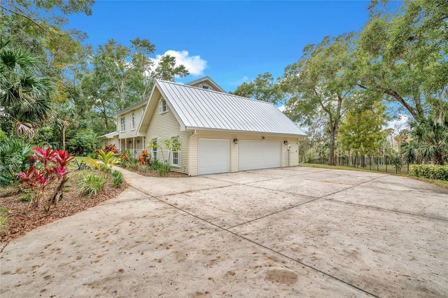 8 FERNWOOD TRAIL, Ormond Beach, FL 32174