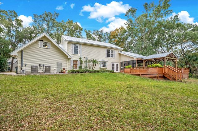 8 FERNWOOD TRAIL, Ormond Beach, FL 32174