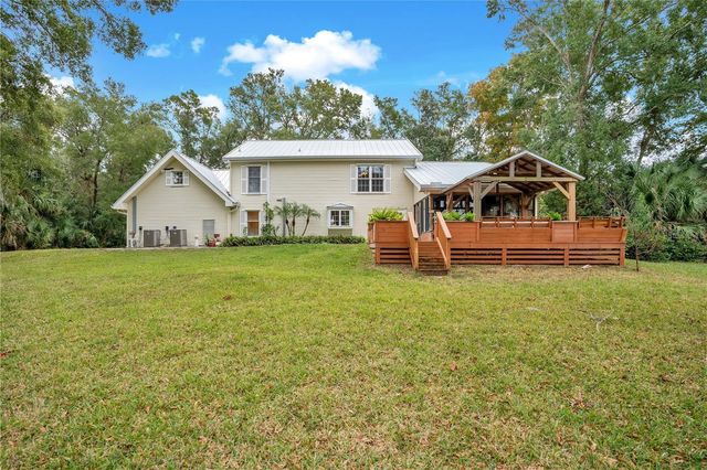 8 FERNWOOD TRAIL, Ormond Beach, FL 32174