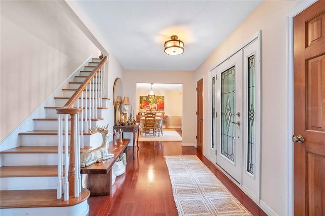 8 FERNWOOD TRAIL, Ormond Beach, FL 32174