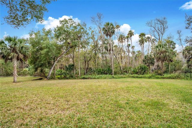 8 FERNWOOD TRAIL, Ormond Beach, FL 32174