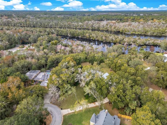 8 FERNWOOD TRAIL, Ormond Beach, FL 32174