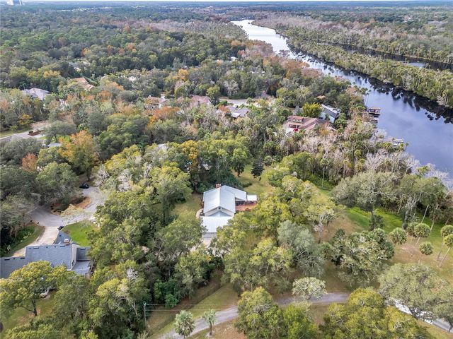 8 FERNWOOD TRAIL, Ormond Beach, FL 32174