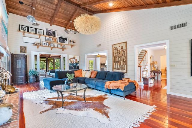 8 FERNWOOD TRAIL, Ormond Beach, FL 32174